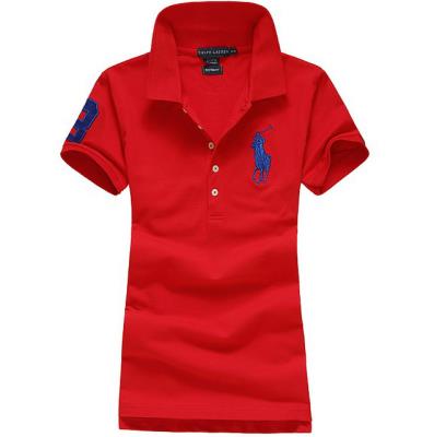 Women Polo shirts-895